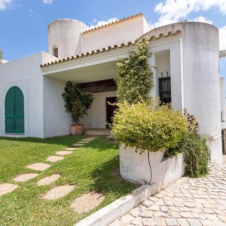 Tac - Vila Tina Vilamoura Quarteira Eksteriør bilde